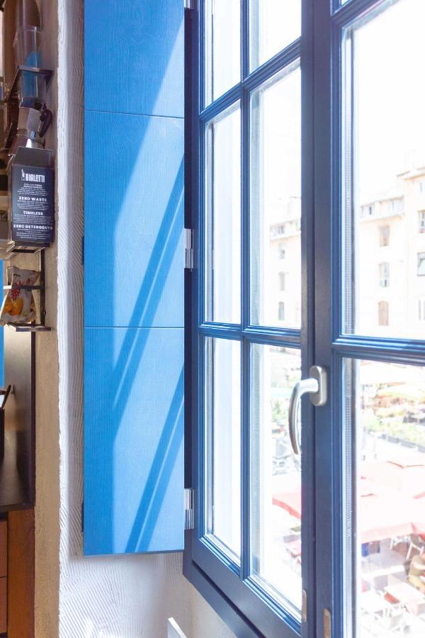 Sunny Stylish Spacious Loft In Old-Port Marseille Extérieur photo